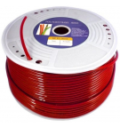 Polyurethane hose